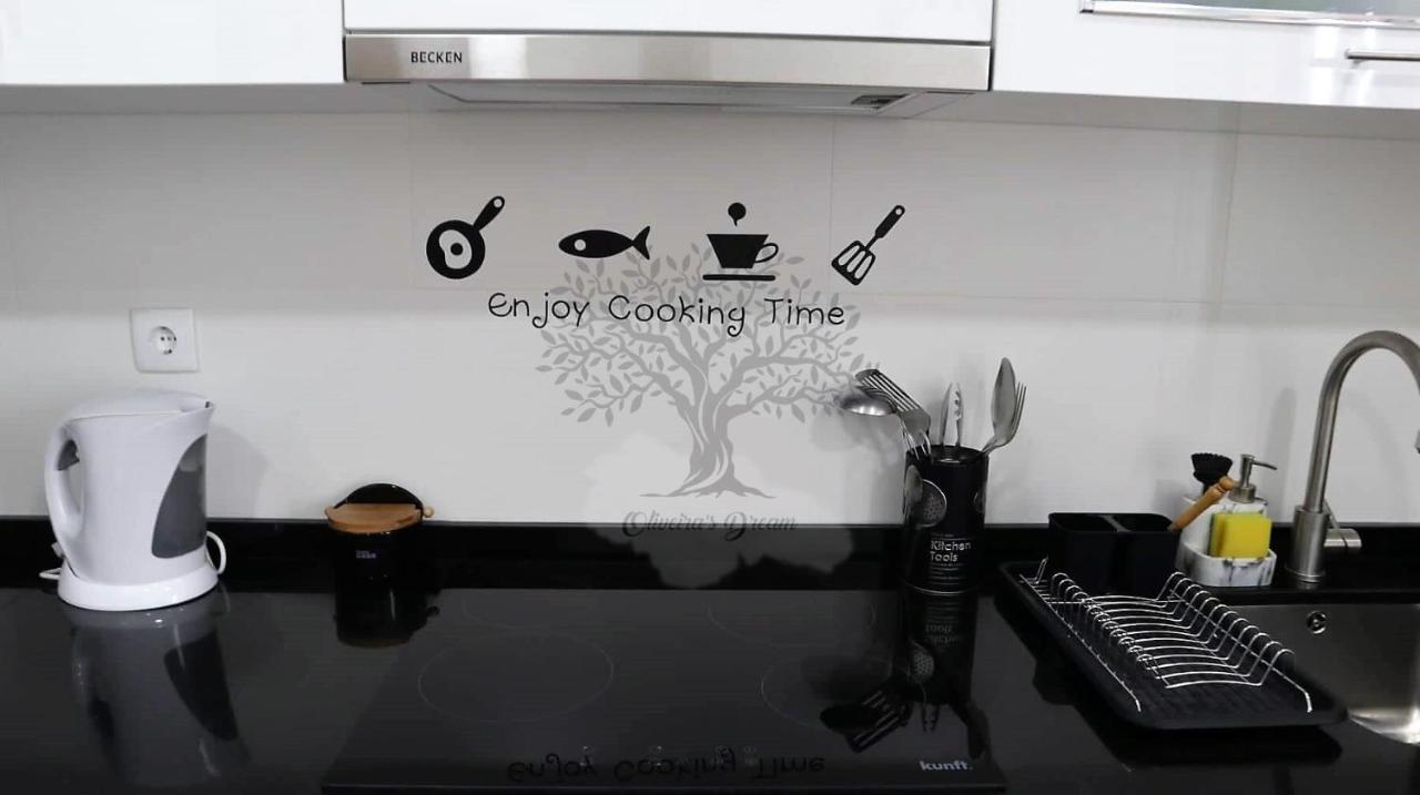 Oliveira'S Dream - Stay Good, Feel Good Maía Kültér fotó